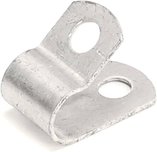 Direct Replacement for CRES COR 0567496 Appliance Clamp, Tube .280 Dia, 1/2 Wide