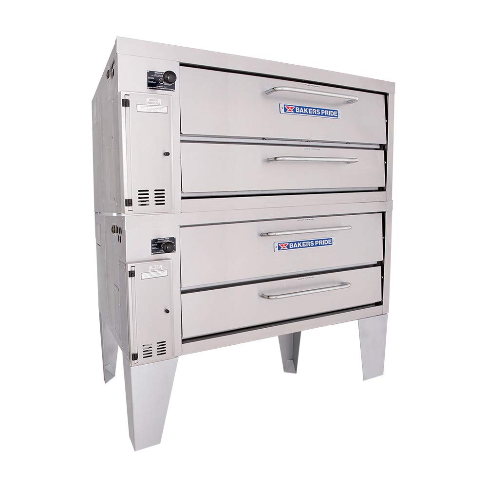 57" Pizza Bake Oven by Bakers Pride – Model 3152