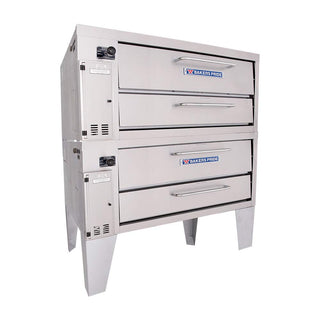 57" Pizza Bake Oven by Bakers Pride – Model 3152
