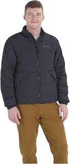 MARMOT Male Ares Jacket Black Small