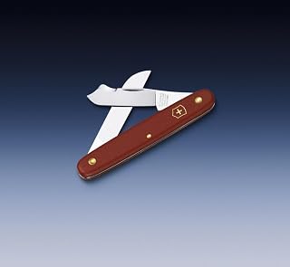 Victorinox Bud/cut/graf knife Garden knife