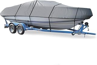 SBU Boat Cover Compatible for Performance Plus Satellite I/O All Years