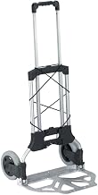 Wesco 220617 Aluminum Lightweight Folding Truck