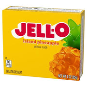 Jell-O 3 Ounce (Pack of 3) / 3 Gelatin