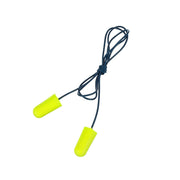 E-A-Rsoft Metal Detectable Soft Foam Earplugs by 3M – 200 pair (Pack of 1), Bamboo, 311-4106, Model 311-4106
