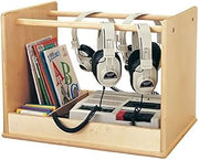 Jonti-Craft Audio Caddie