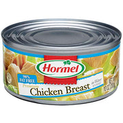 Hormel Chunk Chicken Breast / 10 Ounce (Pack of 2) / 1 Chicken