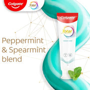 Colgate 5.1 Ounce (Pack of 2) / Gel / 1 Toothpaste