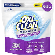 OxiClean 104 Ounce (Pack of 1) / 1 Stain Removers