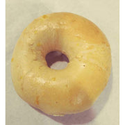Davidovich Asiago Bagel by Davidovich Bagels – 5.25 oz"