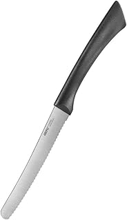 GEFU All Purpose Knife Senso, Stainless Steel, Multi-Colour, 17 x 2 x 1 cm