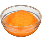 Luigis Orange Sherbet Cup by J and J Snack Foods – 4 ounces, Pack of 96