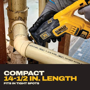 DEWALT Recip Saw Only / One Size / Black Reciprocating Saws