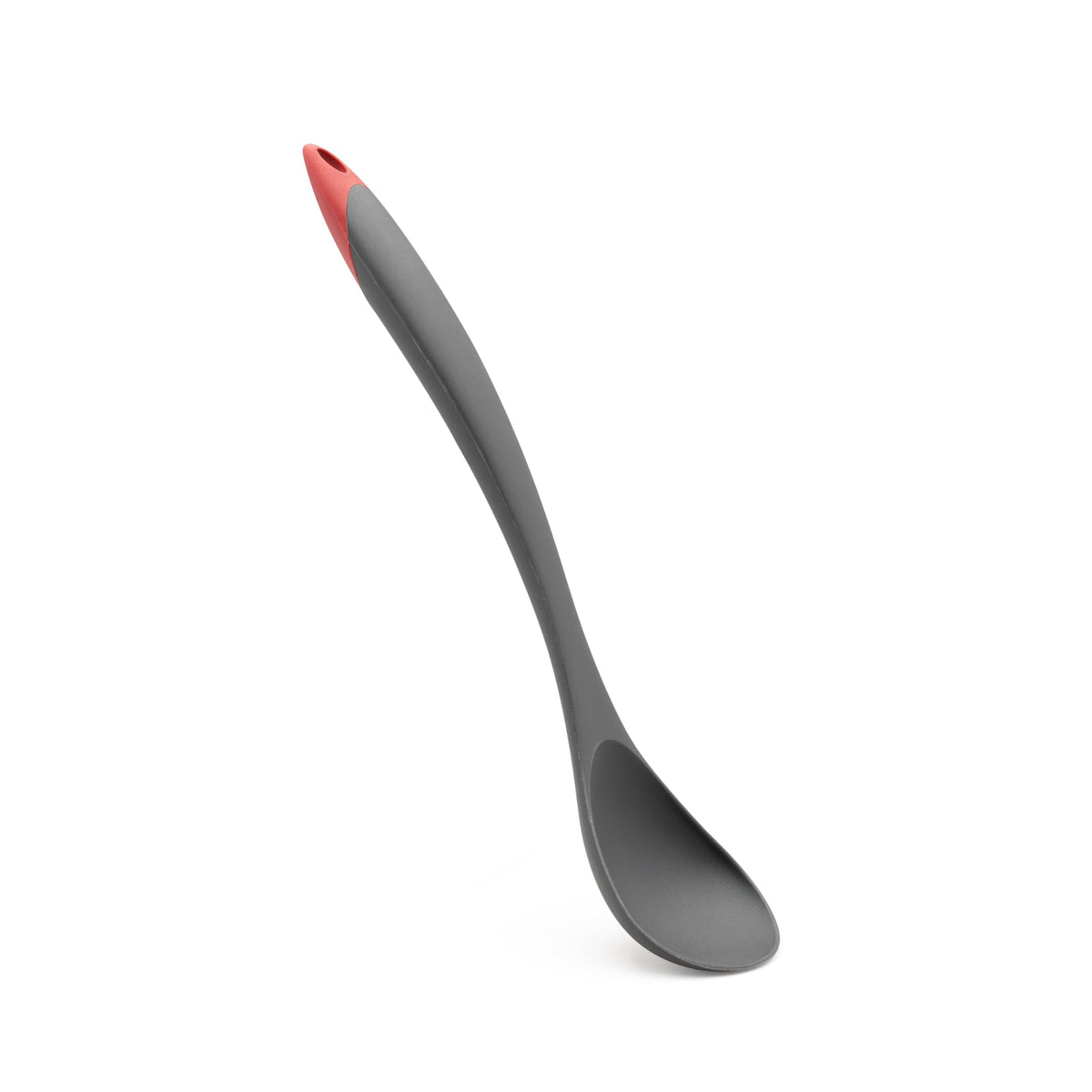 Fiberglass Basting Spoon by Cuisipro – Medium, Nonstick, Gray, Model 1503