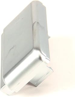 AMANA Menumaster Endcap-Esc Right 12131001 - Genuine OEM Replacement Part