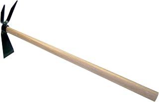 Imex The Fox 30102 – Weeder with Tip (95 x 65 mm)