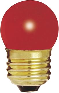 Westinghouse Lighting Corp 7-1/2-watt Indicator Bulb