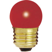 Lighting Corp 7-1/2-watt Indicator Bulb by Westinghouse – No Size, Plastic, No Color, Model 4067