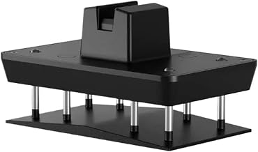 Mars 5 Ultra Build Plate Compatible for ELEGOO Mars 5 | Designed For Reliable Model Adhesion, Stable Positioning And Convenient, 3D Printer