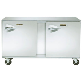 Undercounter Refrigerator - 72" Wide by Traulsen – Model UHT72-RR