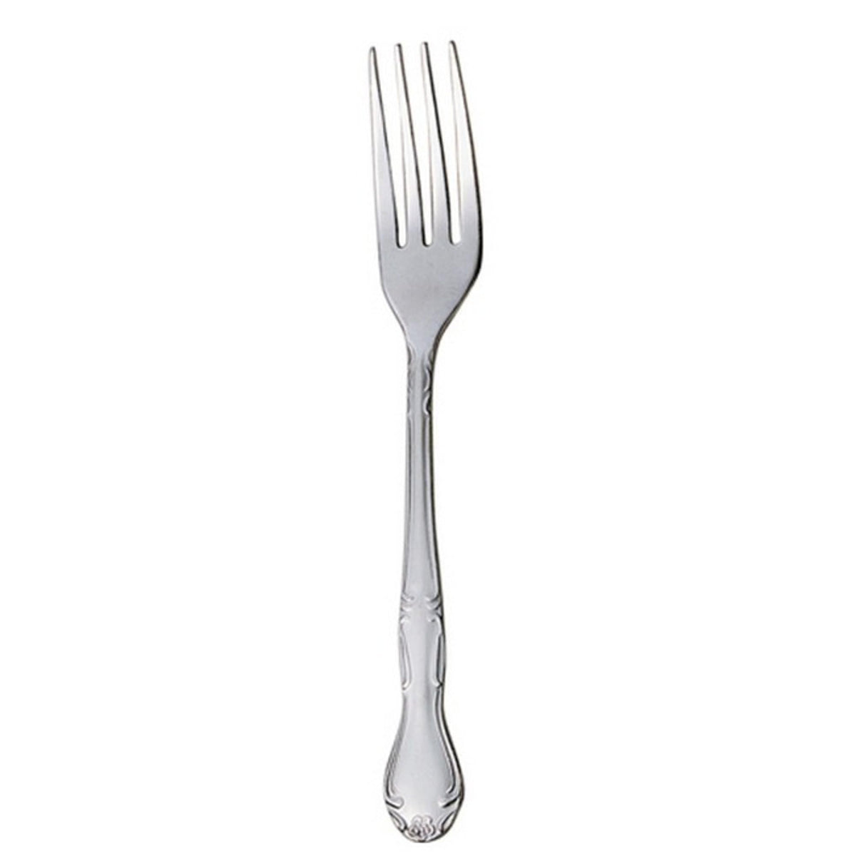 Fork Dinner Barclay - 24 per case by WALCO – Pack of 24, Model 1105
