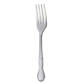 Fork Dinner Barclay - 24 per case by WALCO – Pack of 24, Model 1105