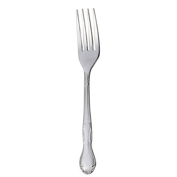 Fork Dinner Barclay - 24 per case by WALCO – Pack of 24, Model 1105
