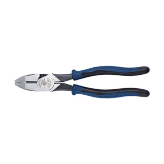 J213-9NE Journeyman Side-Cutting Pliers - Quantity by KLEIN TOOLS – Alloy Steel, Pack of 6