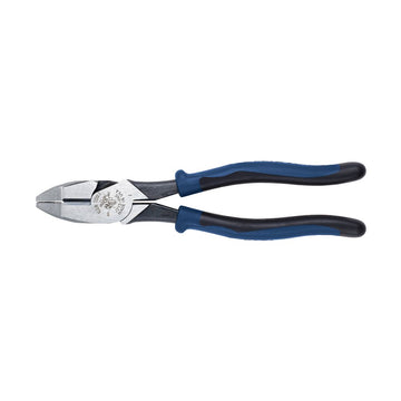 J213-9NE Journeyman Side-Cutting Pliers - Quantity by KLEIN TOOLS – Alloy Steel, Pack of 6