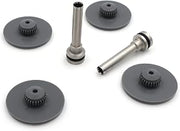 Heavy Duty Paper Punches (60007)