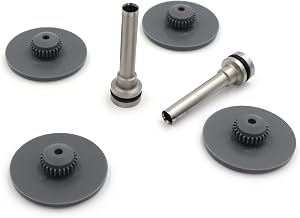 Heavy Duty Paper Punches (60007)