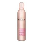 Mousse Plus 10.6 Ounce Volumizing Foam Medium Hold (313ml) (2 Pack) by Nexxus – 10.6 Ounce (Pack of 2), Pack of 22, Model NMP10B-B