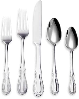 Oneida Nottingham 20 Piece Service for 4