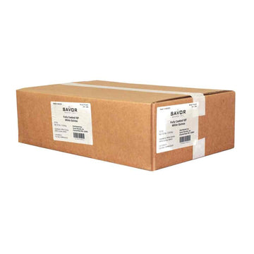 Savor Fully Cooked White Quinoa by Savor Brands – 30 lbs"