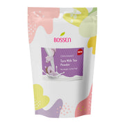 Bubble Tea All-in-One Powder Mix (Taro) by Bossen – 35.2 Ounce (Pack of 1), Model sample_sku_86624