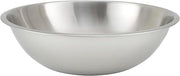 Winco 16 qt Stainless Steel Mixing Bowl