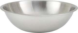 Winco 16 qt Stainless Steel Mixing Bowl