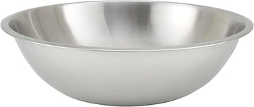 Winco 16 qt Stainless Steel Mixing Bowl