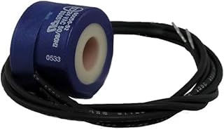 Sloan 0305118PK EL-165-2 Solenoid Coil for Optima Sensor Activated Flushometers