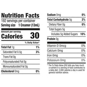 International Delight French Vanilla / 84 Fl Oz (Pack of 1) / coffee Coffee Creamers