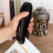 Swingline Black / Pack of 2 / Eco Version - 2 Pack Desktop Staplers