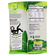 Barnana Acapulco Lime / 2 Ounce (Pack of 6) / 6 Vegetable