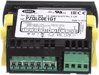 Fits Maxx Cold C06712477 CAREL Temperature Control OEM Part