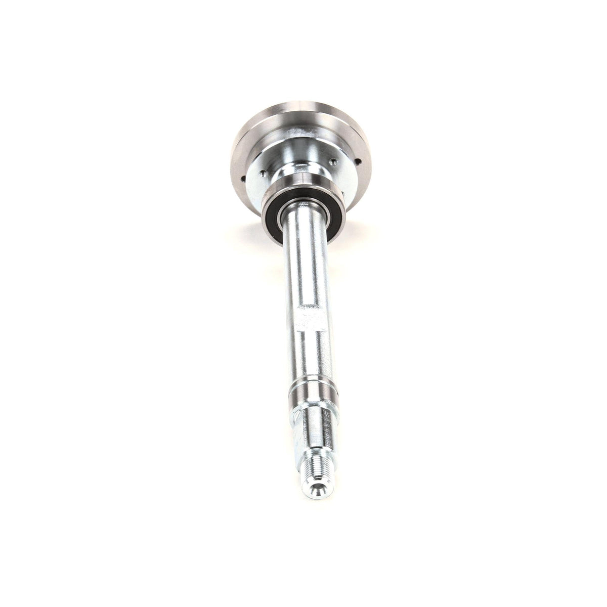 Removable Knife Shaft Assembly by Hobart – Silver, Model 00-915421