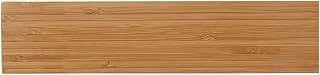 Mercer Culinary Magnetic Bar, 12 x 2-3/8 x 3/4, Bamboo