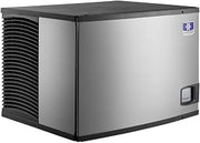 Manitowoc IYT0620W Indigo NXT 22" Water-Cooled Half-Dice Ice Machine, 115V, NSF