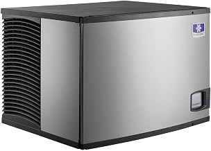 Manitowoc IYT0620W Indigo NXT 22" Water-Cooled Half-Dice Ice Machine, 115V, NSF