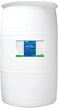 Global Industrial 30 Gallon Multi-Purpose Cleaner & Degreaser Drum