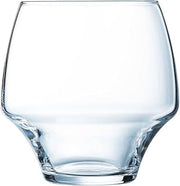 Chef & Sommelier U1033 Open'Up Tumbler, Crystalline, 38 cl
