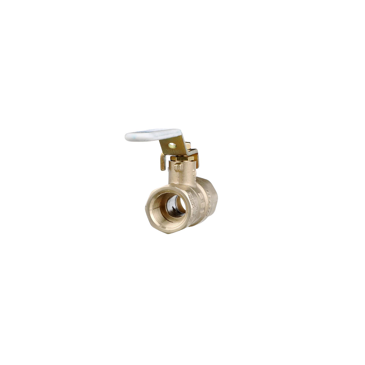 Watts 1/2 Inch / Threaded End Connections / 1 Ball Valves